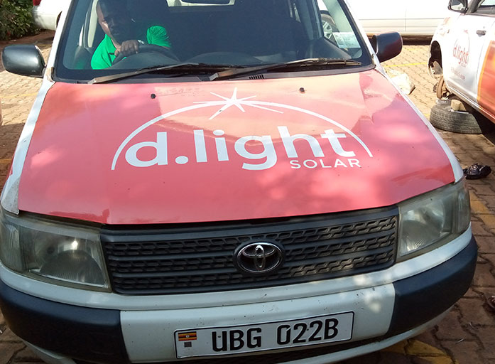 Vehicle leasing
