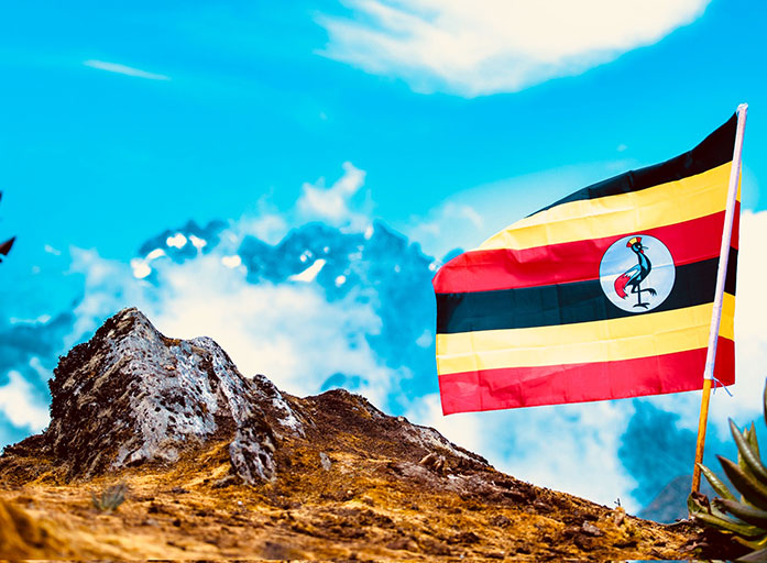 Mt. Elgon National Park