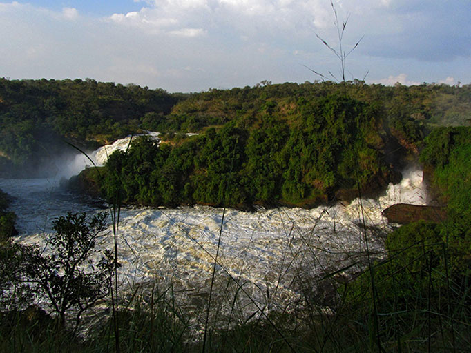 Murchison Falls National Park
