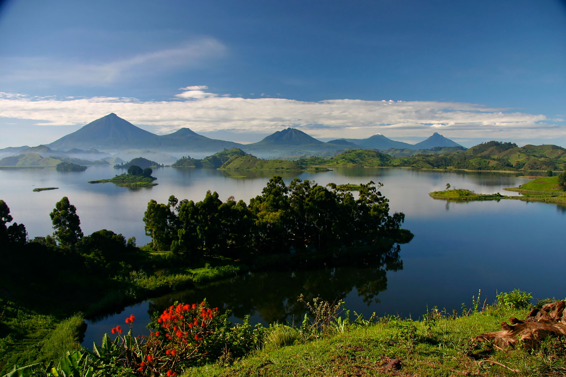 Tour and Travel Mountain