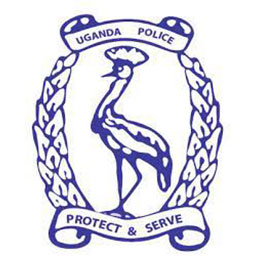 Uganda Police